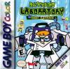 Play <b>Dexter's Laboratory</b> Online
